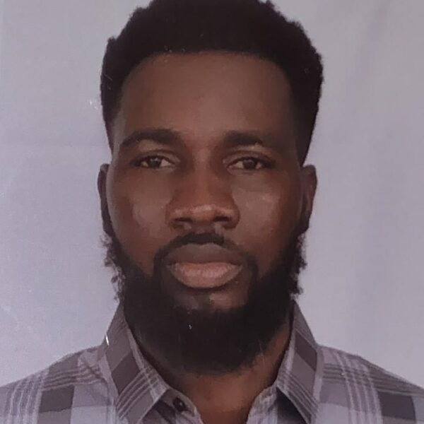 SAMUEL OGUNWALE