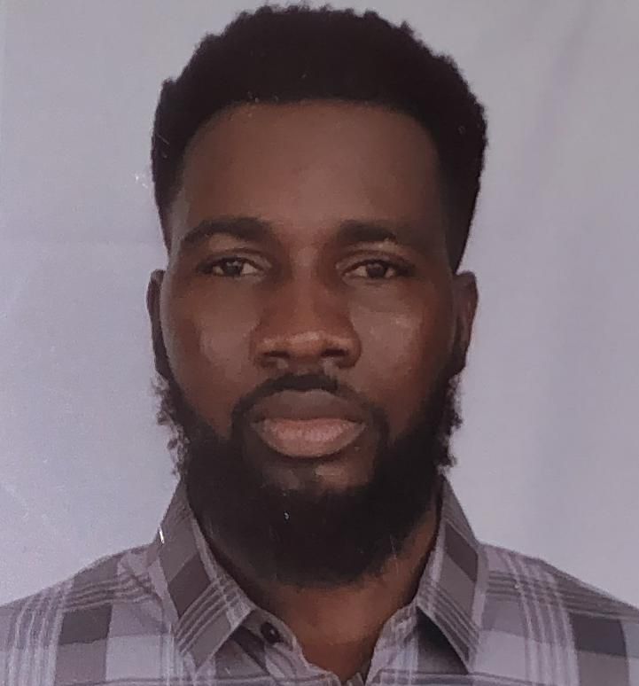 SAMUEL OGUNWALE
