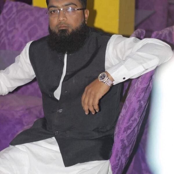 Qari Ubaidullah Khan