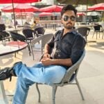 Raj pathak pathak - Delhi, Inde