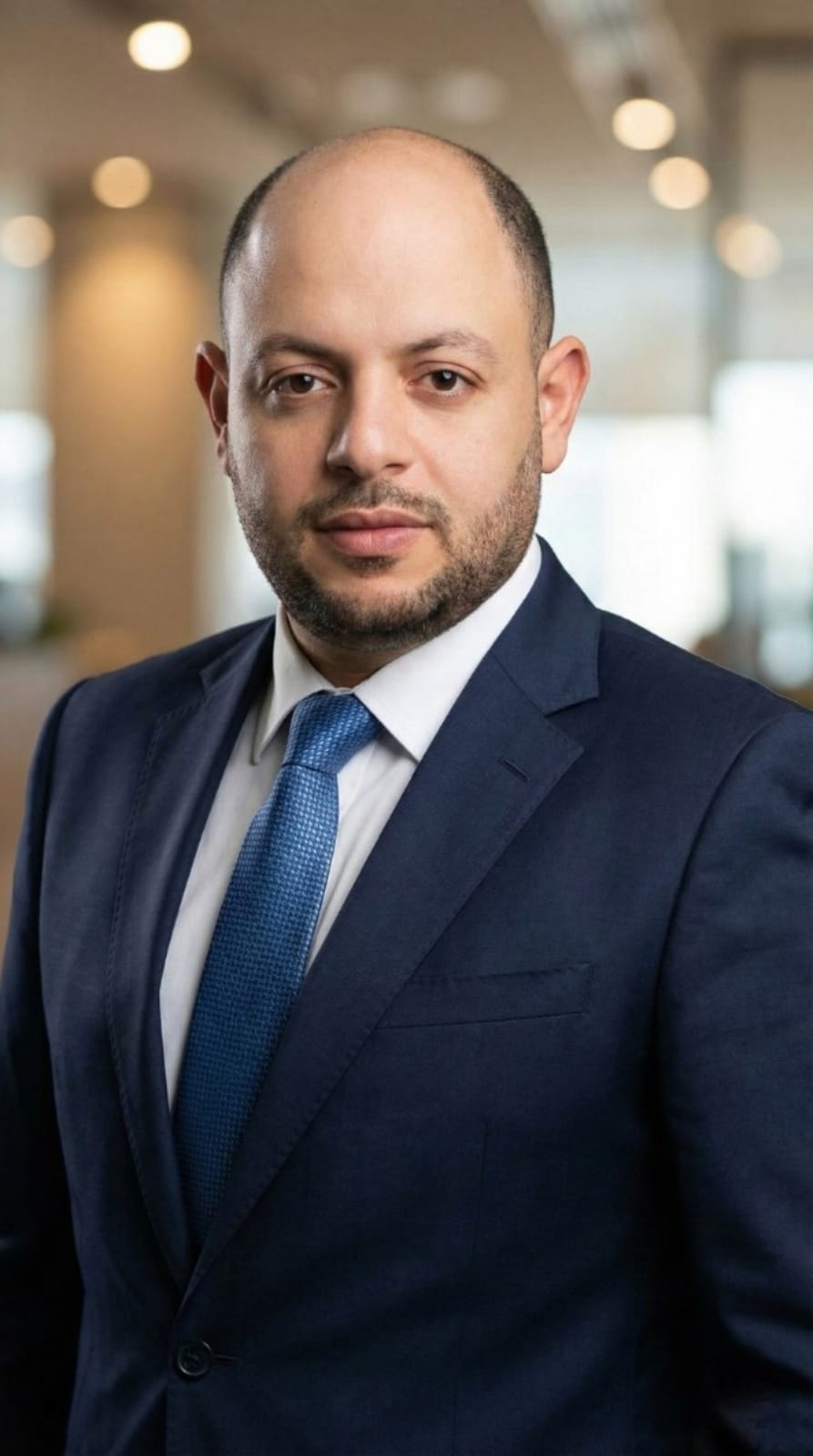 Ahmed Elgazar