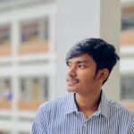 Mohtasim Fuad Tamim - Mymensingh, Bangladesh
