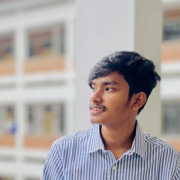 Mohtasim Fuad Tamim