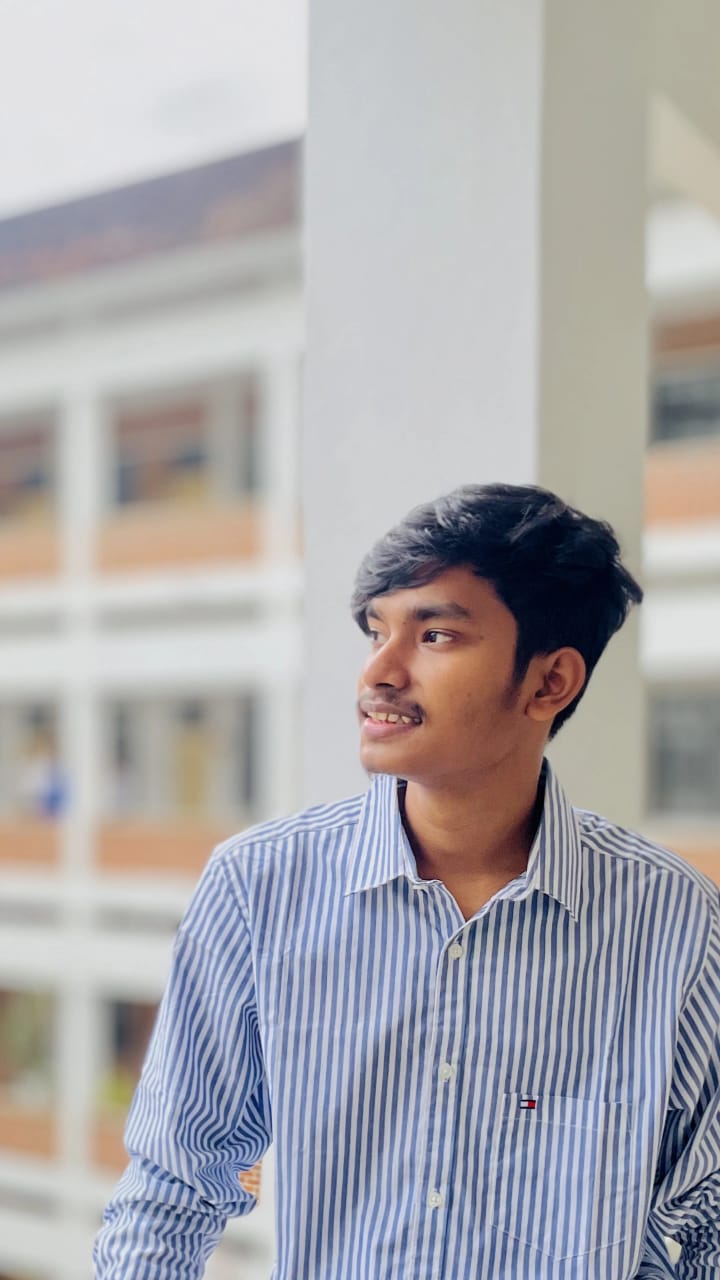 Mohtasim Fuad Tamim