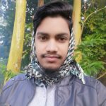 FAISAL MARUF SANTANO - Mymensingh, Bangladesh