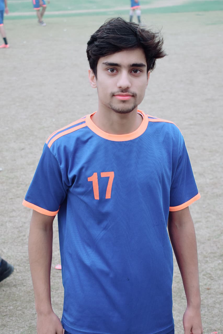 Muhammad Rayyan