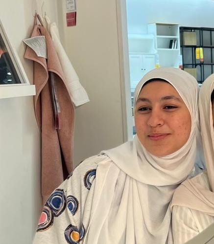 Habiba Mohamed