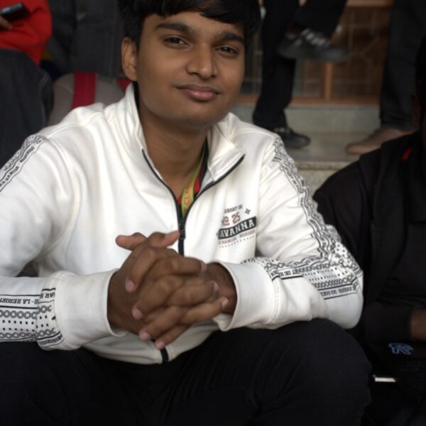Jeevan M