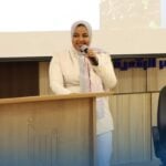 Esraa Hussain - Aswan, Egypt
