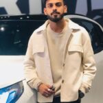 Raushan  Kumar - Delhi, India