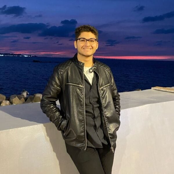 Mahmoud Munir