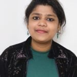 Felisha Rita - Bangalore, India