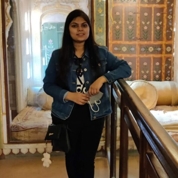 Sejal Bansal