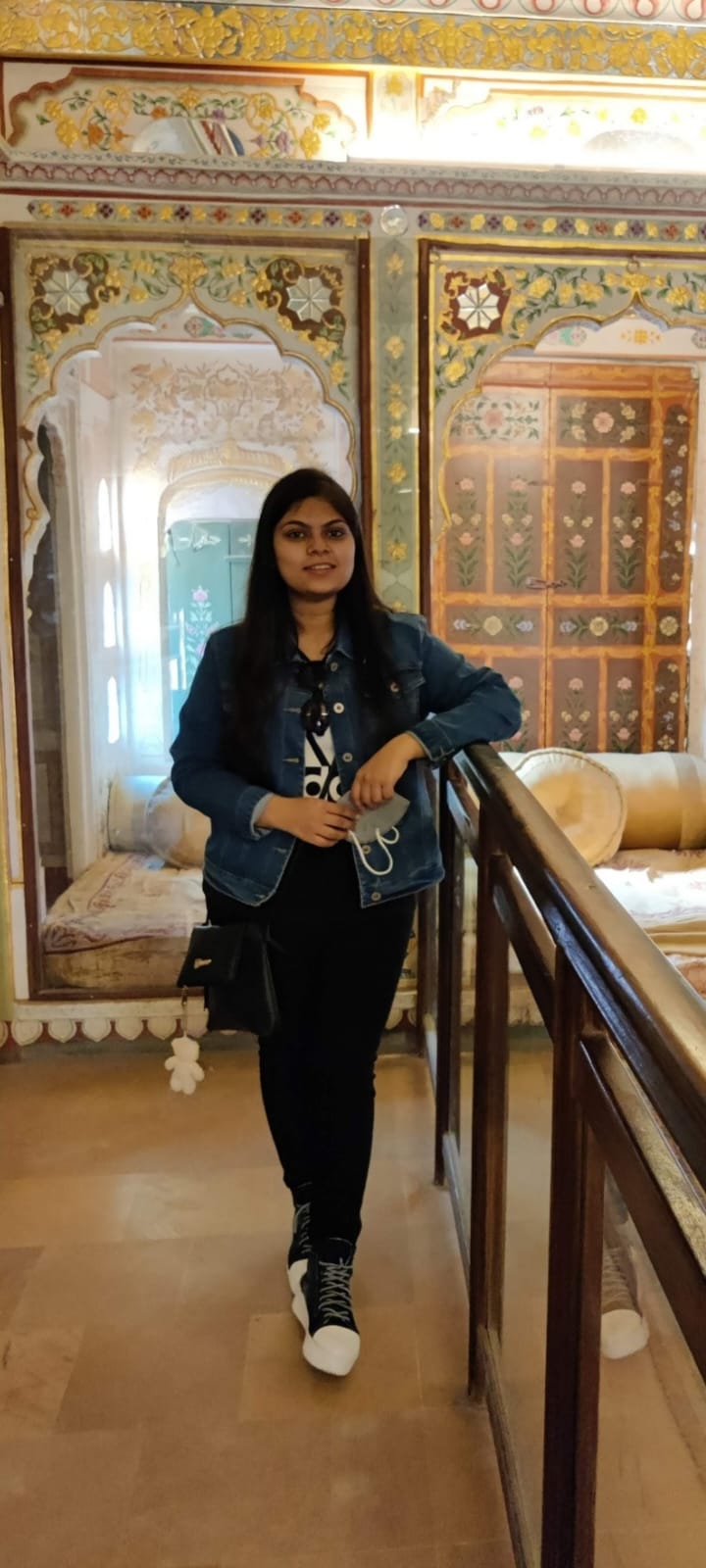 Sejal Bansal
