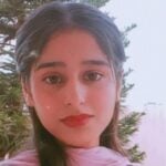 MEMOONA ISHFAQ - Islamabad, Pakistan