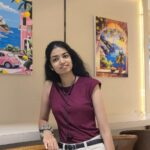 Sakshi Rajput - Indore, India
