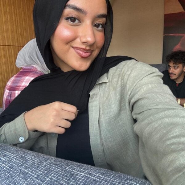 tuleen Yousef
