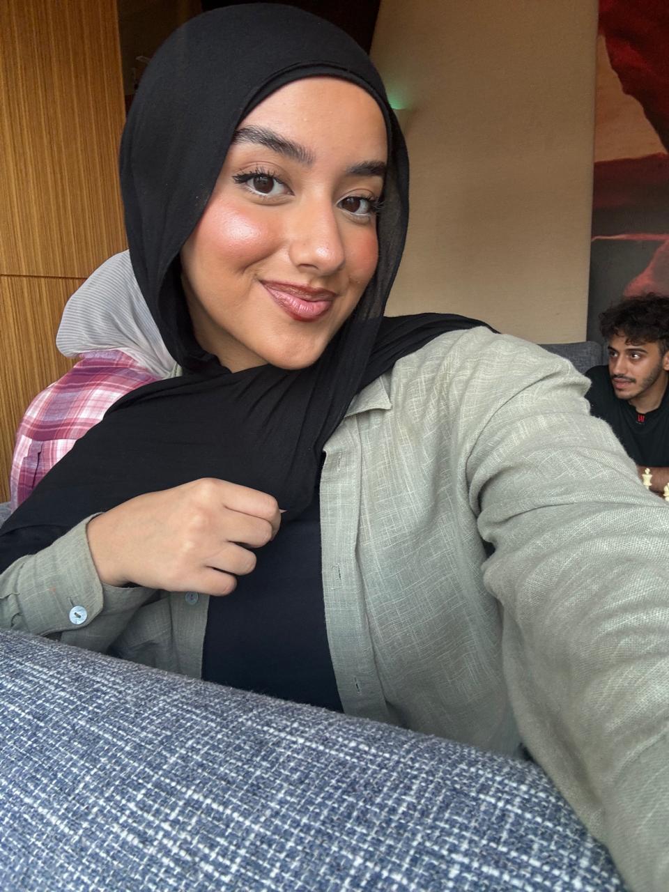 tuleen Yousef