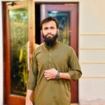 Syed Safi Ullah Bukhari - ملتان, باكستان