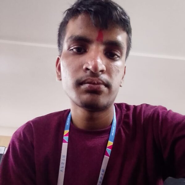 Ishan  Raj