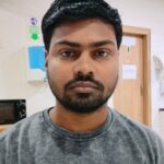 Manoj Sharma - Chandigarh, India