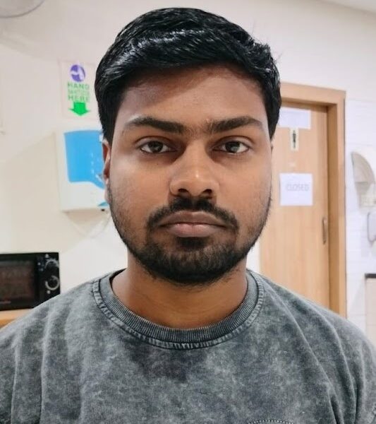 Manoj Sharma