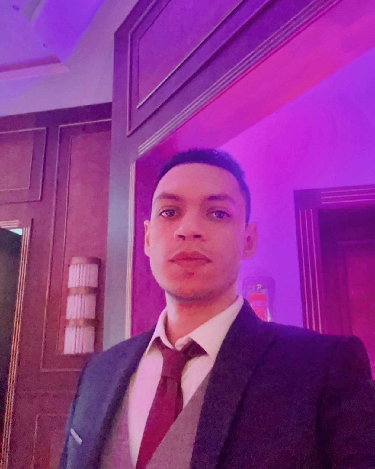 Hassan Kandeel