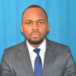 Vincent Mushi - Morogoro, Tanzanie