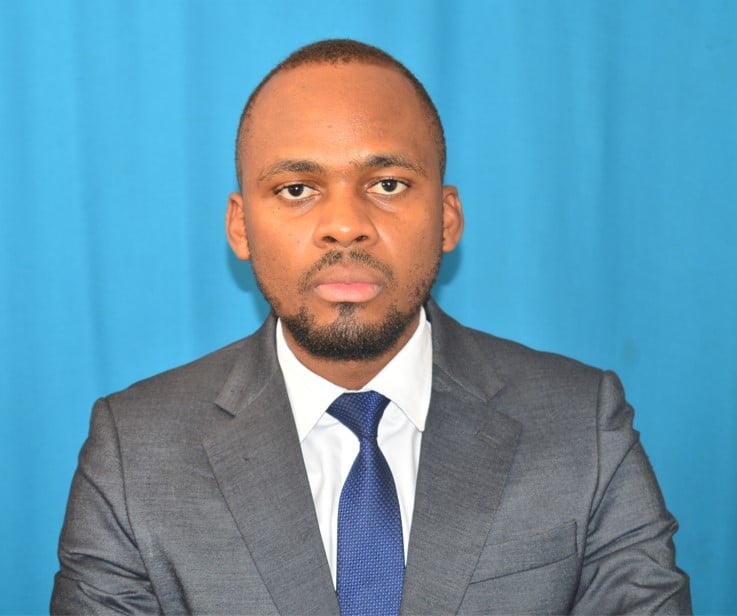 Vincent Mushi