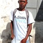 steve kamau - Nairobi, Kenya