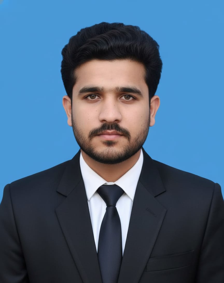 Muhammad Shehbaz
