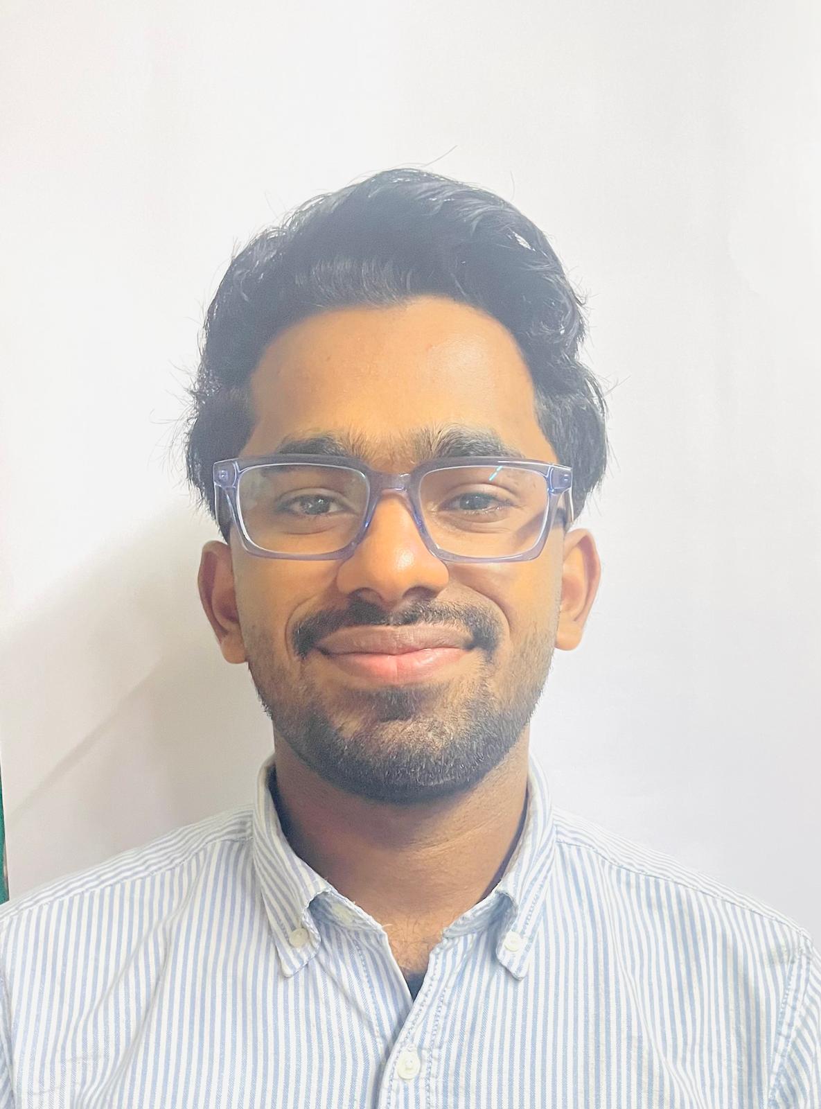 Mohammed Adnan