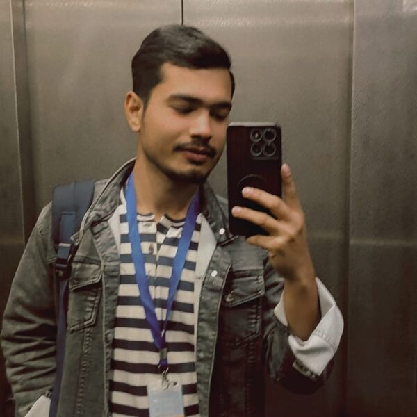 Suraj Tevathiya