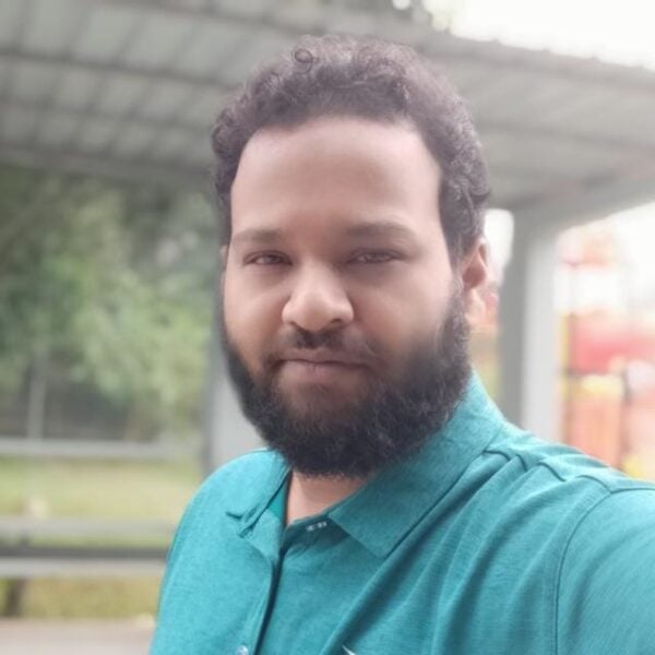 Fuad Khan