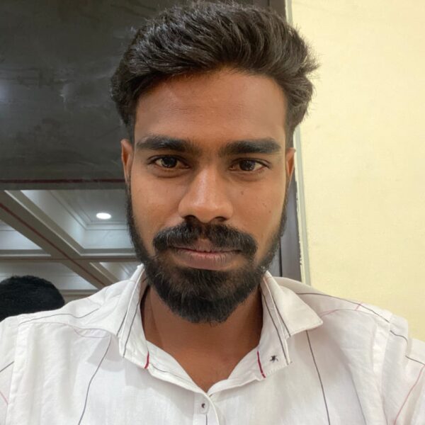 Duraiyanbu K