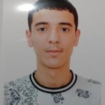 ISLAM GUEDDOUCHE - Ouargla, Algeria