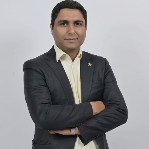 Abdul Rehman Ashraf