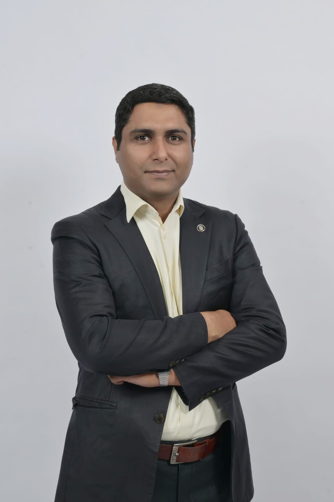 Abdul Rehman Ashraf