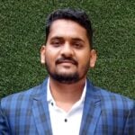 Krishna Pawar - Nashik, India