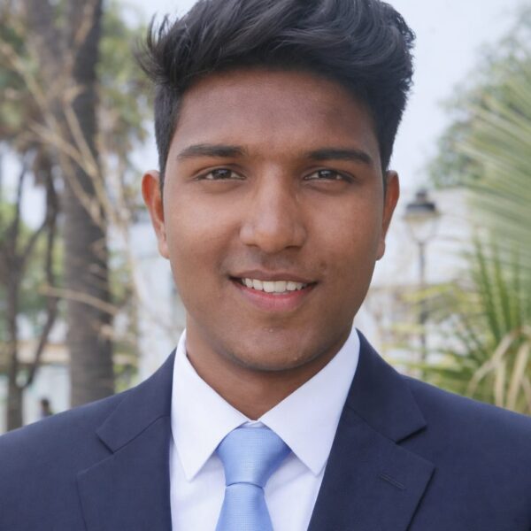 Ayush Rana