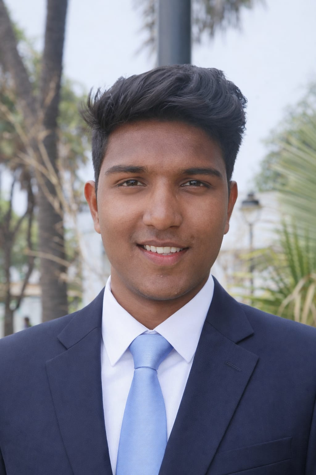 Ayush Rana