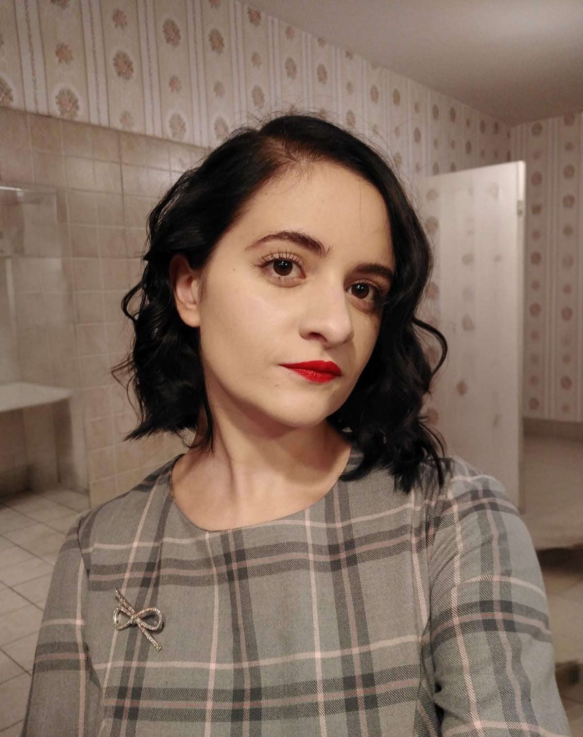 Mariana Manole