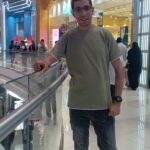 Islam Madkour - Riyadh, Saudi Arabia