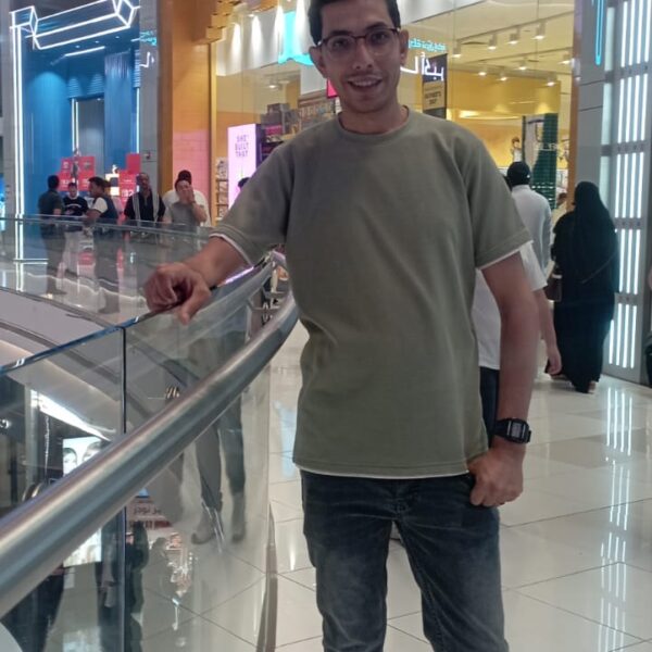 Islam Madkour