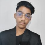 ANSH KUMAR - Kanpur, Inde