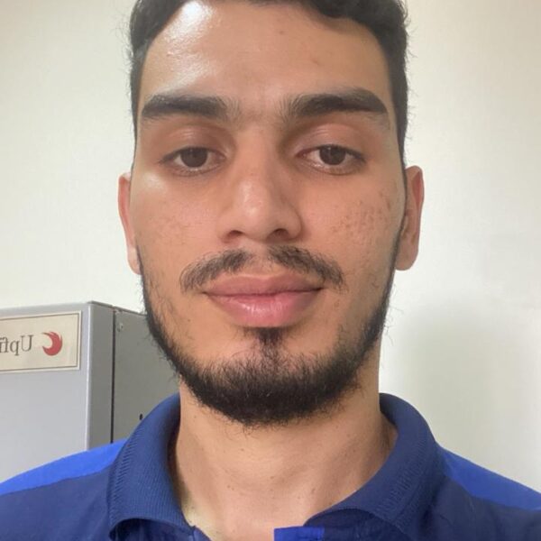 Alef Arici