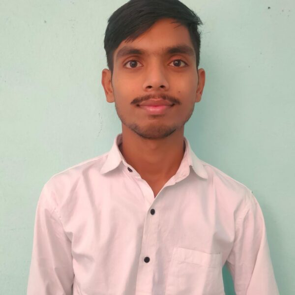 Sandeep Kushwaha