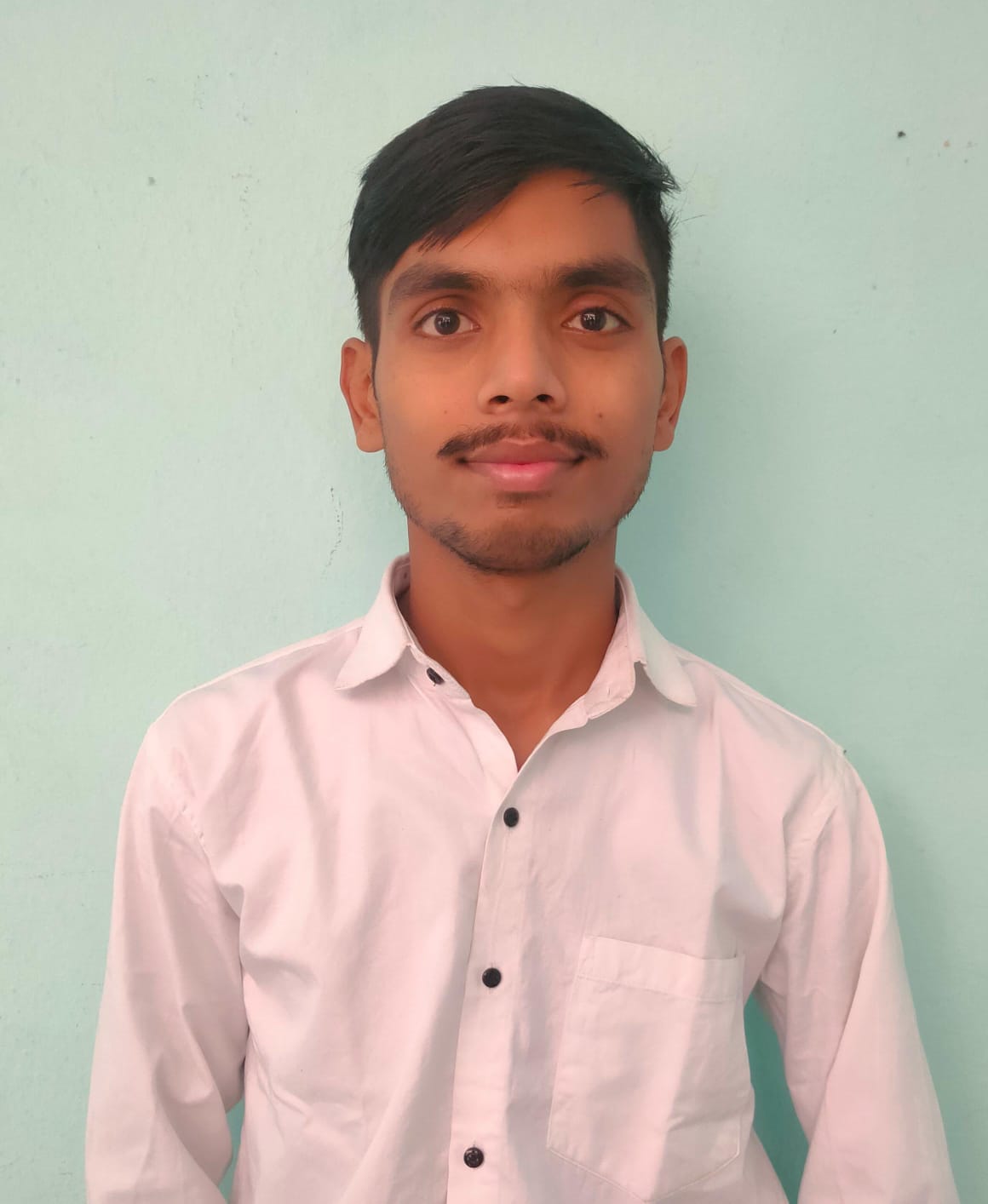 Sandeep Kushwaha