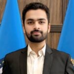 MOHAMMAD HUSSAIN EJAZ - إسلام أباد, باكستان