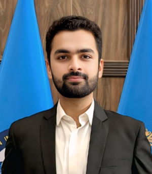 MOHAMMAD HUSSAIN EJAZ
